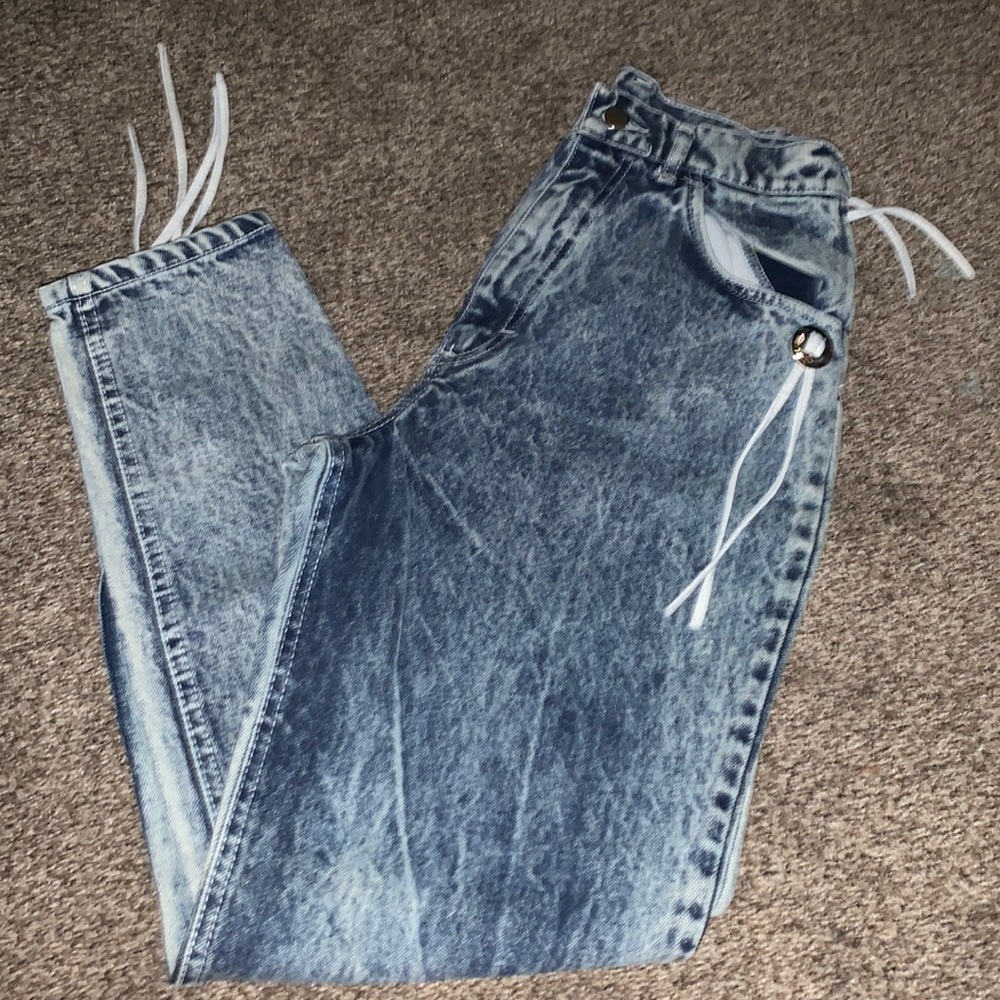 Tioga sport vintage jeans